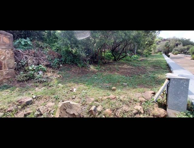 LAND FOR SALE IN BASSONIA